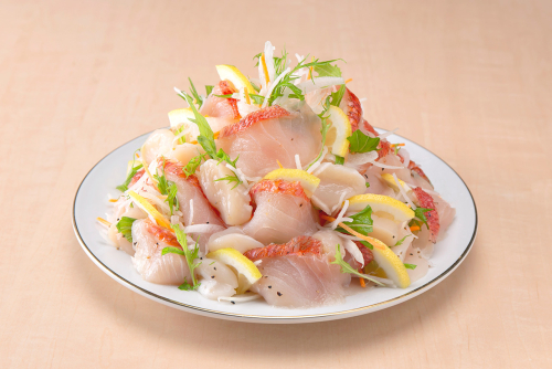 柿安ダイニング　京王聖蹟桜ヶ丘店