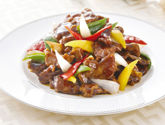 上海DELI　ルミネ大宮店