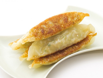 上海饅頭店 大丸東京店