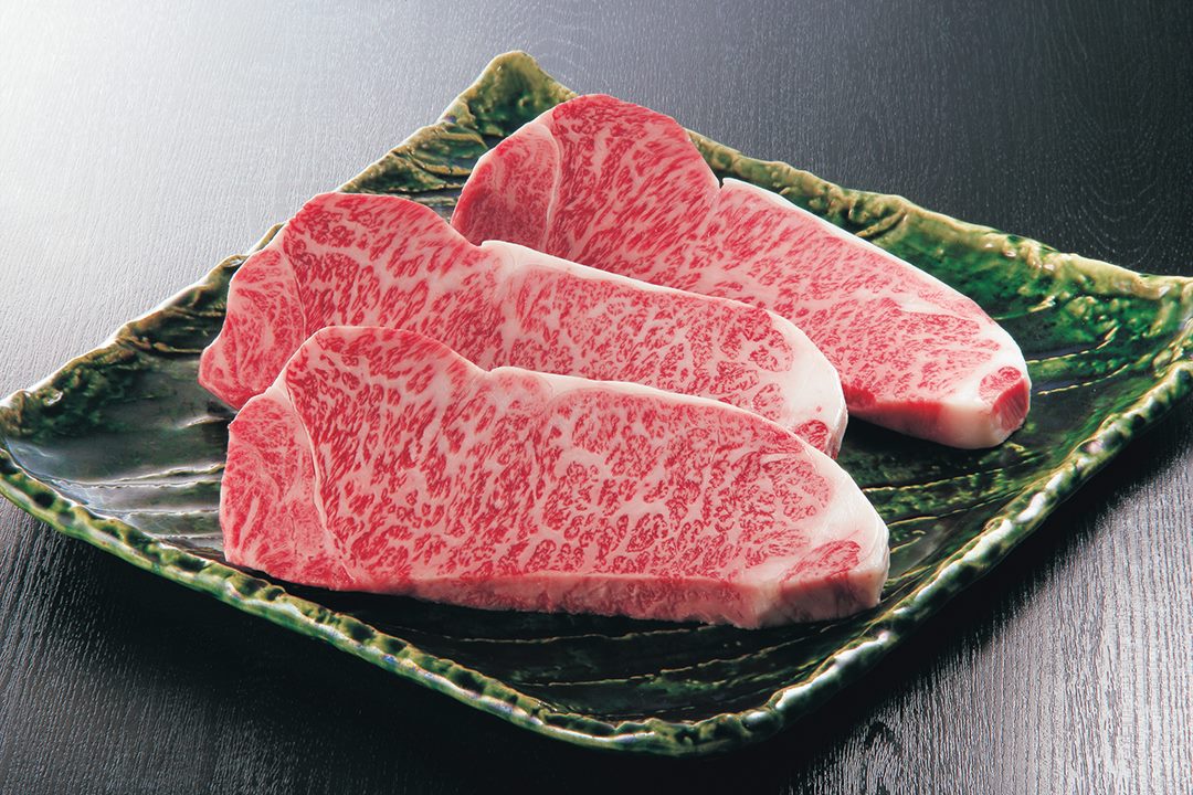 柿安精肉店　博多大丸店