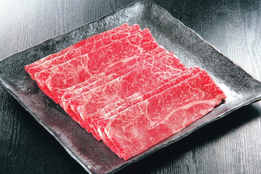 柿安精肉店　西武所沢店