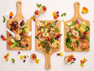 柿安ダイニング　高島屋新宿店