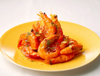 上海DELI　高島屋新宿店