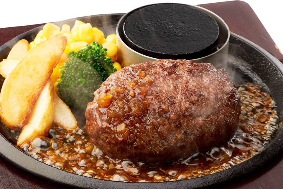 グリル＆カレーカキヤス EXPASA御在所店