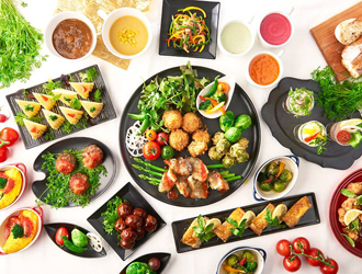 柿安ダイニング　ラゾーナ川崎店