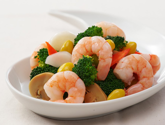 柿安ダイニング　大丸東京店