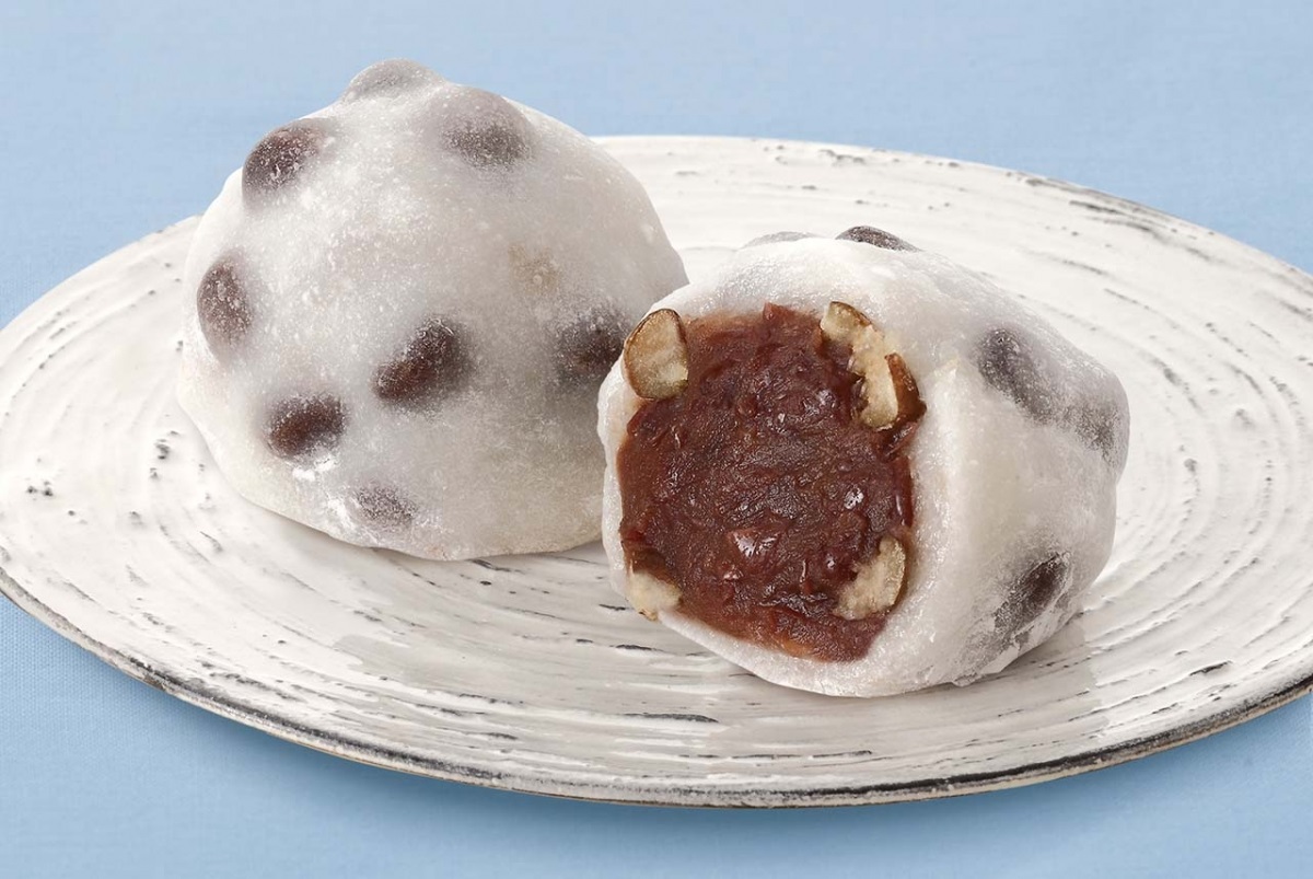 口福堂　けやきウォーク前橋店