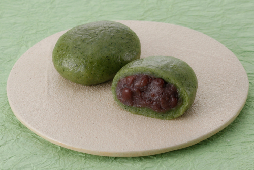 口福堂　イオンタウン津城山店