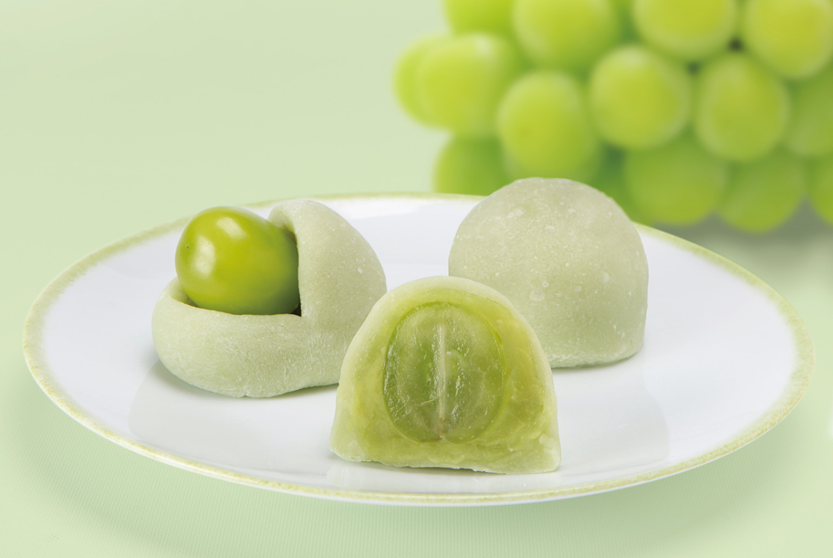 口福堂　イオンモール東久留米店