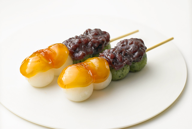 口福堂　アリオ橋本店