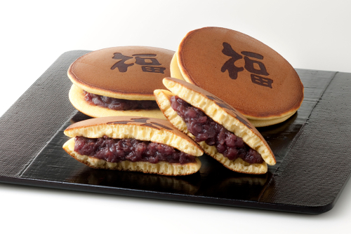 口福堂　ゆめタウン行橋店