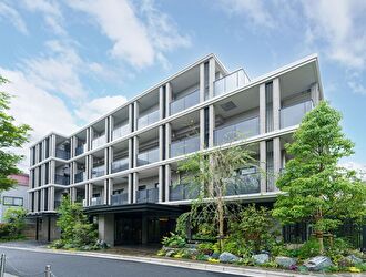 ホスピタルメント文京グラン／株式会社 桜十字