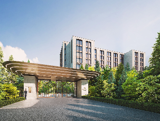 サンクチュアリコート高山　アートギャラリーリゾート