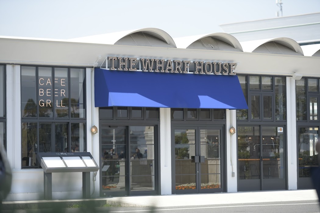 THE WHARFHOUSE （株式会社ゼットン）