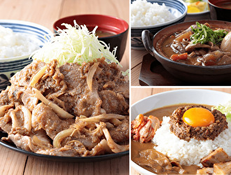 野郎めし 本庄店／ホットランドグループ