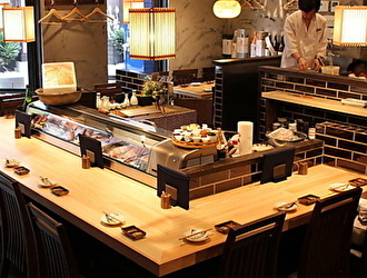 魚の蔵（さかなのくら）／株式会社ゴールデンアンカー