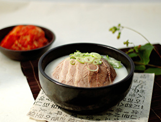 焼肉・韓国料理 KollaBo（コラボ） 代々木上原／株式会社韓流村