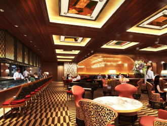 TEPPAN-YAKI 10 FUKUOKA