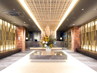 ホテル グローバルビュー八戸