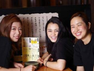 鳥貴族　新検見川店