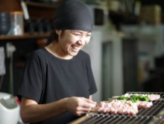 鳥貴族　稲毛店