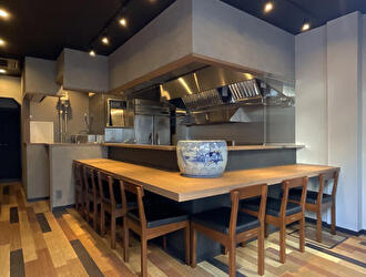 神田 居酒屋こころ となり／株式会社 Grant