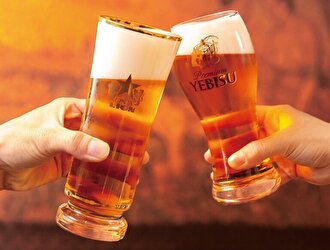 サッポロビール　名古屋ビール園「浩養園」