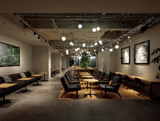 ホテル グローバルビュー郡山