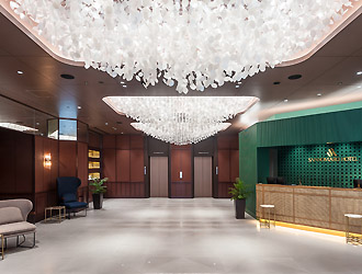 水戸三の丸ホテル