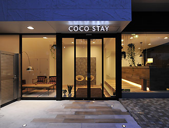 COCO STAY 西川口駅前