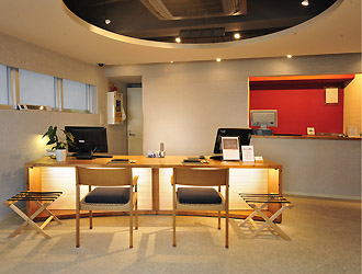 アールズフォレストイン