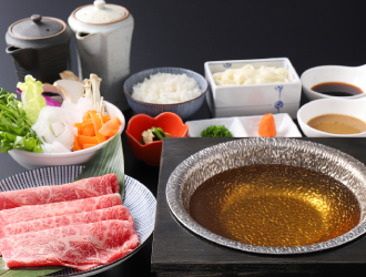 宮崎しゃぶしゃぶ霧峰　大阪ステーションシティー店