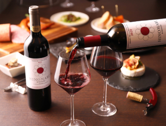 ワイン食堂 ヒノマル　仙台店