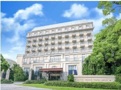 ホテルグランドティアラ南名古屋