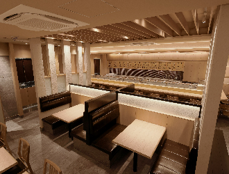 築地すし好 武蔵小杉店