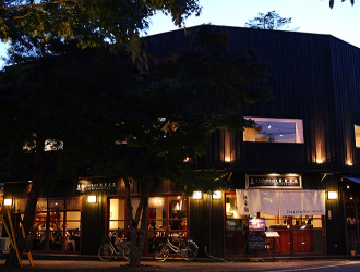 レストラン酢重正之 軽井沢