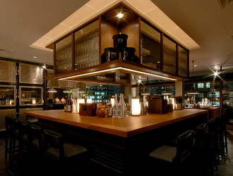 酢重ダイニング 新丸の内ビル