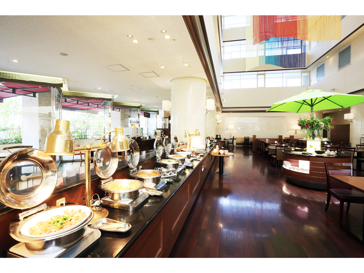 レストランKafuka