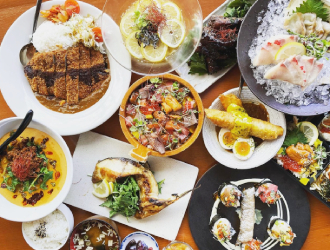 Rondo Japanese Kitchen