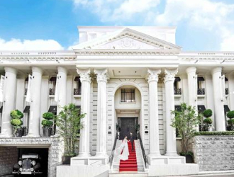 ニーズ青山 by T&G WEDDING (旧 青山迎賓館)／株式会社テイクアンドギヴ・ニーズ