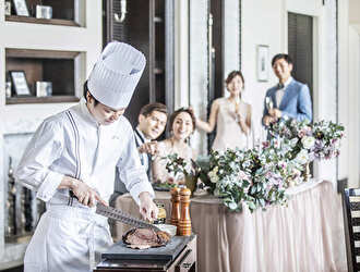 表参道TERRACE／株式会社テイクアンドギヴ・ニーズ