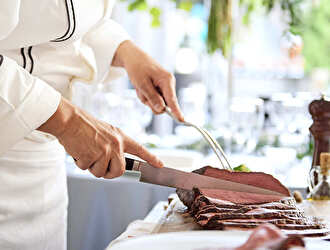 アクアテラス迎賓館 新横浜／株式会社テイクアンドギヴ・ニーズ