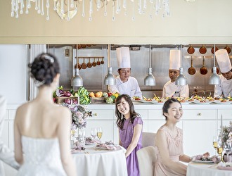 NEEDS松本 by T&G WEDDING／株式会社テイクアンドギヴ・ニーズ