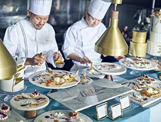 アクアガーデンテラス 大阪／株式会社テイクアンドギヴ・ニーズ