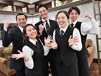 NEEDS大津 by T&G WEDDING／株式会社テイクアンドギヴ・ニーズ