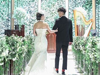 NEEDS名古屋八事 by T&G WEDDING／株式会社テイクアンドギヴ・ニーズ