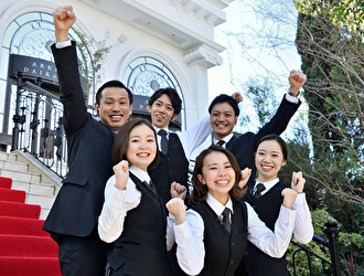 NEEDS常滑 by T&G WEDDING／株式会社テイクアンドギヴ・ニーズ