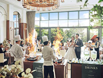 NEEDS徳島 by T&G WEDDING／株式会社テイクアンドギヴ・ニーズ