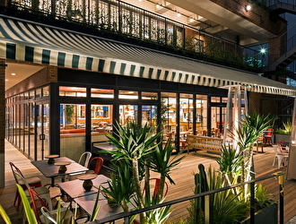 Pie Holic（パイ ホリック）／株式会社テイクアンドギヴ・ニーズ