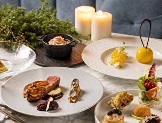 GENTLE Dining（ジェントル ダイニング）／株式会社テイクアンドギヴ・ニーズ